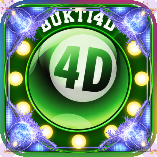 bukti4d — galeri pratinjau Resmi APK